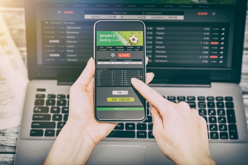 Hiểu đúng bản chất của kèo rung để chơi tự tin hơn