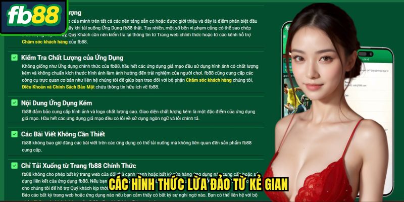Tin đồn FB88 lừa đảo bắt nguồn từ đâu?