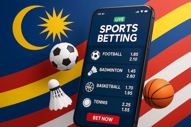 Tỷ lệ Malaysia là gì? 